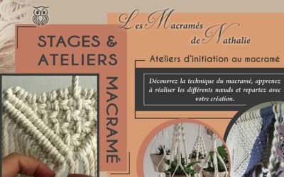 Stages et ateliers