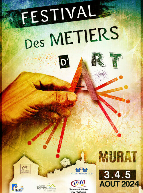 Festival des Métiers d’Art